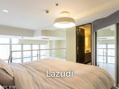 1BR Condo for Sale in One Central, Salcedo Village, Makati - RS3234481