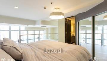 1BR Condo for Sale in One Central, Salcedo Village, Makati - RS3234481