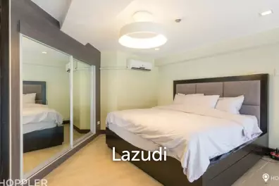 1BR Condo for Sale in One Central, Salcedo Village, Makati - RS3234481