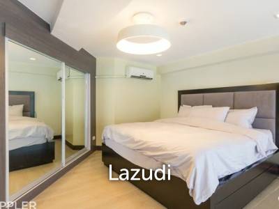 1BR Condo for Sale in One Central, Salcedo Village, Makati - RS3234481