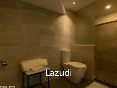 1BR Condo for Sale in One Central, Salcedo Village, Makati - RS3234481