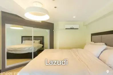 1BR Condo for Sale in One Central, Salcedo Village, Makati - RS3234481