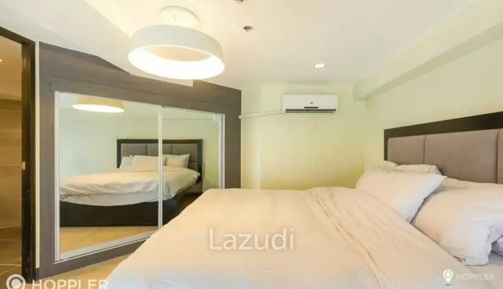 1BR Condo for Sale in One Central, Salcedo Village, Makati - RS3234481