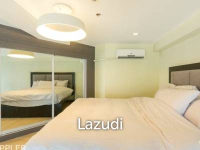 1BR Condo for Sale in One Central, Salcedo Village, Makati - RS3234481