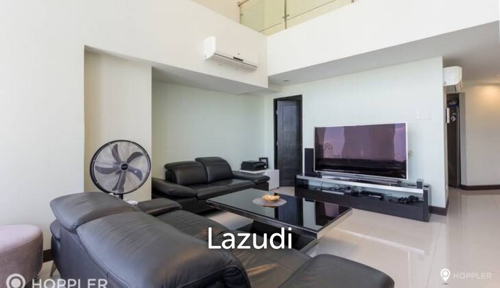 1BR Condo for Sale in One Central, Salcedo Village, Makati - RS3234481