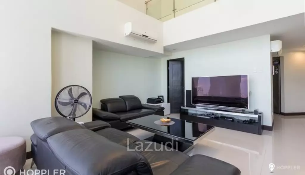 1BR Condo for Sale in One Central, Salcedo Village, Makati - RS3234481