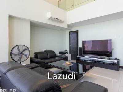 1BR Condo for Sale in One Central, Salcedo Village, Makati - RS3234481