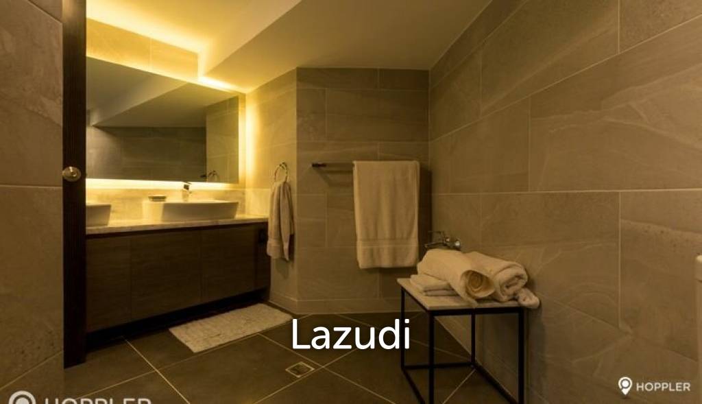 1BR Condo for Sale in One Central, Salcedo Village, Makati - RS3234481