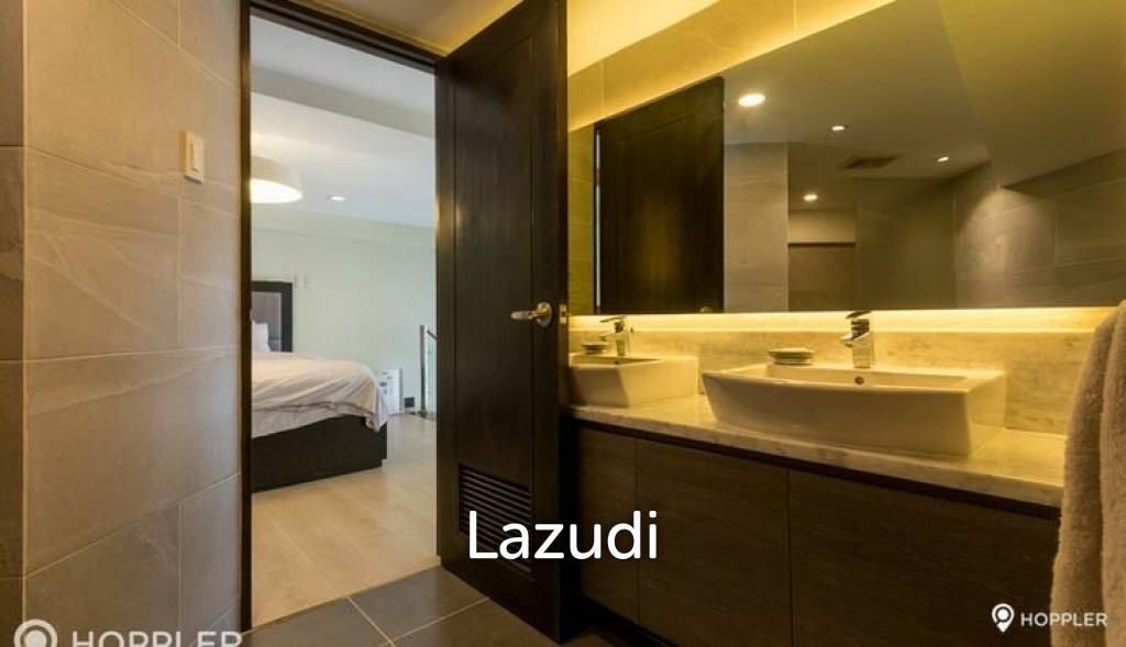 1BR Condo for Sale in One Central, Salcedo Village, Makati - RS3234481