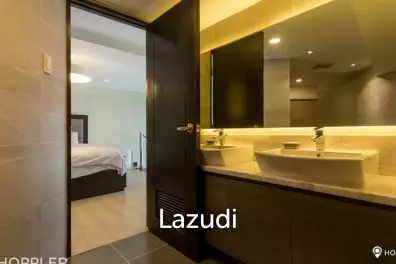1BR Condo for Sale in One Central, Salcedo Village, Makati - RS3234481