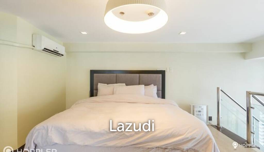 1BR Condo for Sale in One Central, Salcedo Village, Makati - RS3234481
