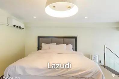 1BR Condo for Sale in One Central, Salcedo Village, Makati - RS3234481