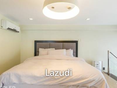 1BR Condo for Sale in One Central, Salcedo Village, Makati - RS3234481