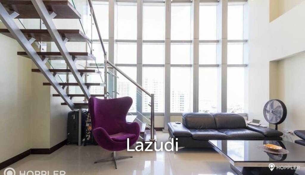 1BR Condo for Sale in One Central, Salcedo Village, Makati - RS3234481