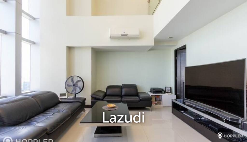 1BR Condo for Sale in One Central, Salcedo Village, Makati - RS3234481