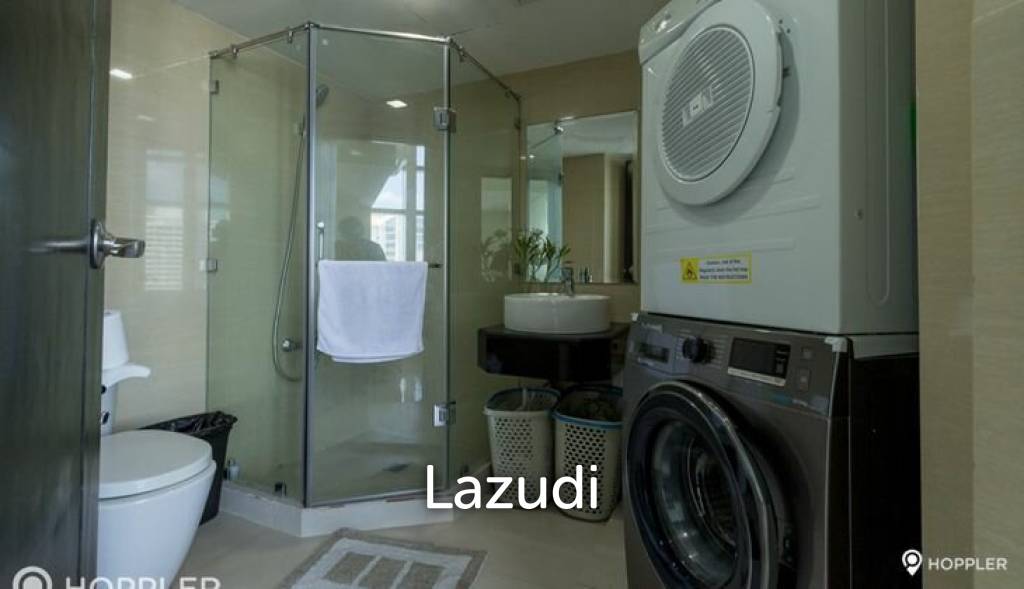 1BR Condo for Sale in One Central, Salcedo Village, Makati - RS3234481