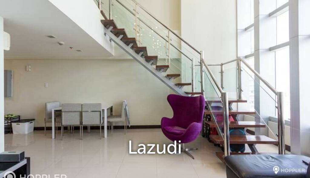 1BR Condo for Sale in One Central, Salcedo Village, Makati - RS3234481