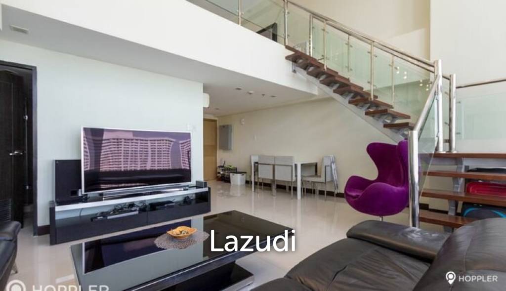 1BR Condo for Sale in One Central, Salcedo Village, Makati - RS3234481