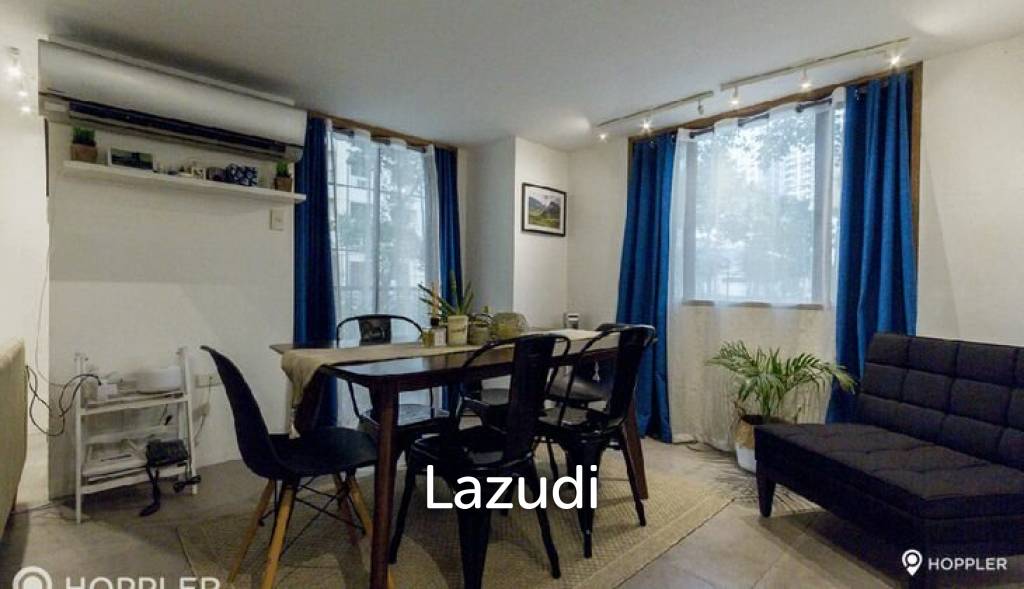 2BR Condo for Sale in Forbeswood Heights, BGC - Bonifacio Global City, Taguig - RS3966781