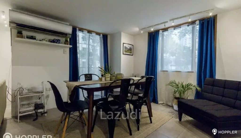 2BR Condo for Sale in Forbeswood Heights, BGC - Bonifacio Global City, Taguig - RS3966781