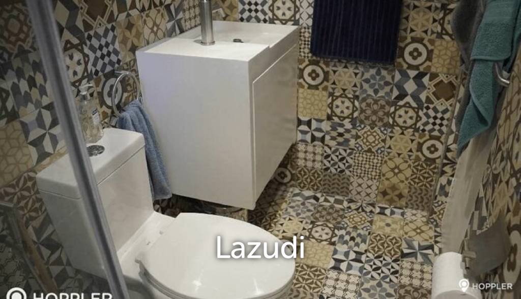 2BR Condo for Sale in Forbeswood Heights, BGC - Bonifacio Global City, Taguig - RS3966781
