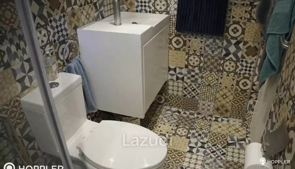 2BR Condo for Sale in Forbeswood Heights, BGC - Bonifacio Global City, Taguig - RS3966781