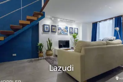 2BR Condo for Sale in Forbeswood Heights, BGC - Bonifacio Global City, Taguig - RS3966781