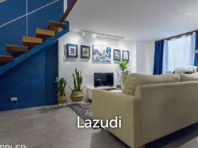 2BR Condo for Sale in Forbeswood Heights, BGC - Bonifacio Global City, Taguig - RS3966781