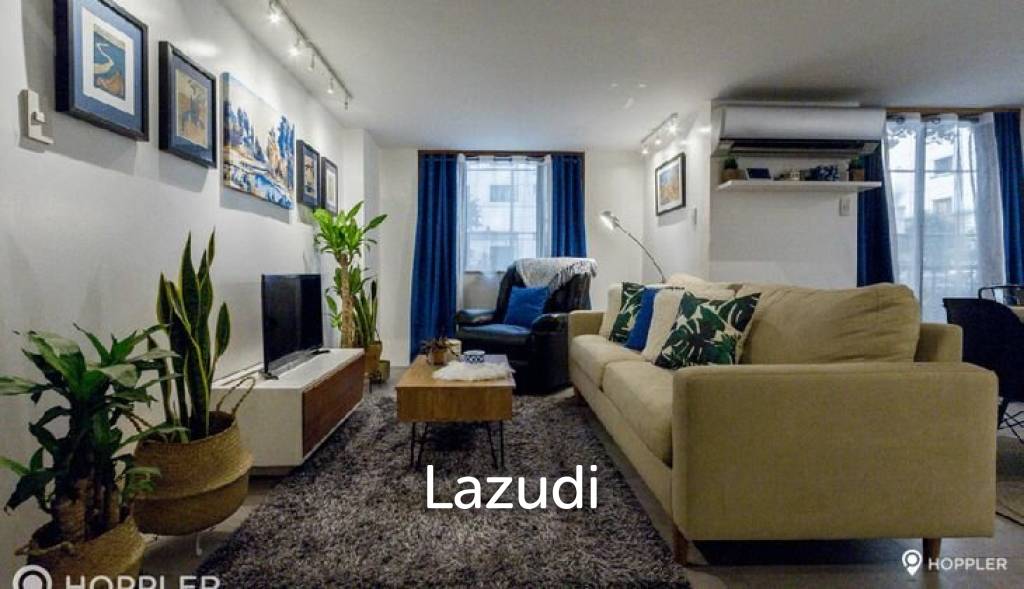2BR Condo for Sale in Forbeswood Heights, BGC - Bonifacio Global City, Taguig - RS3966781