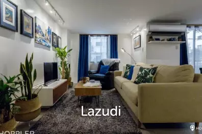2BR Condo for Sale in Forbeswood Heights, BGC - Bonifacio Global City, Taguig - RS3966781