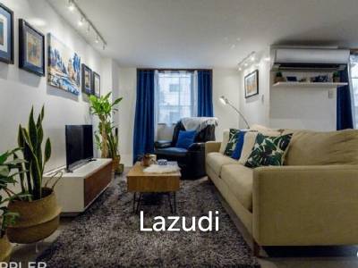 2BR Condo for Sale in Forbeswood Heights, BGC - Bonifacio Global City, Taguig - RS3966781