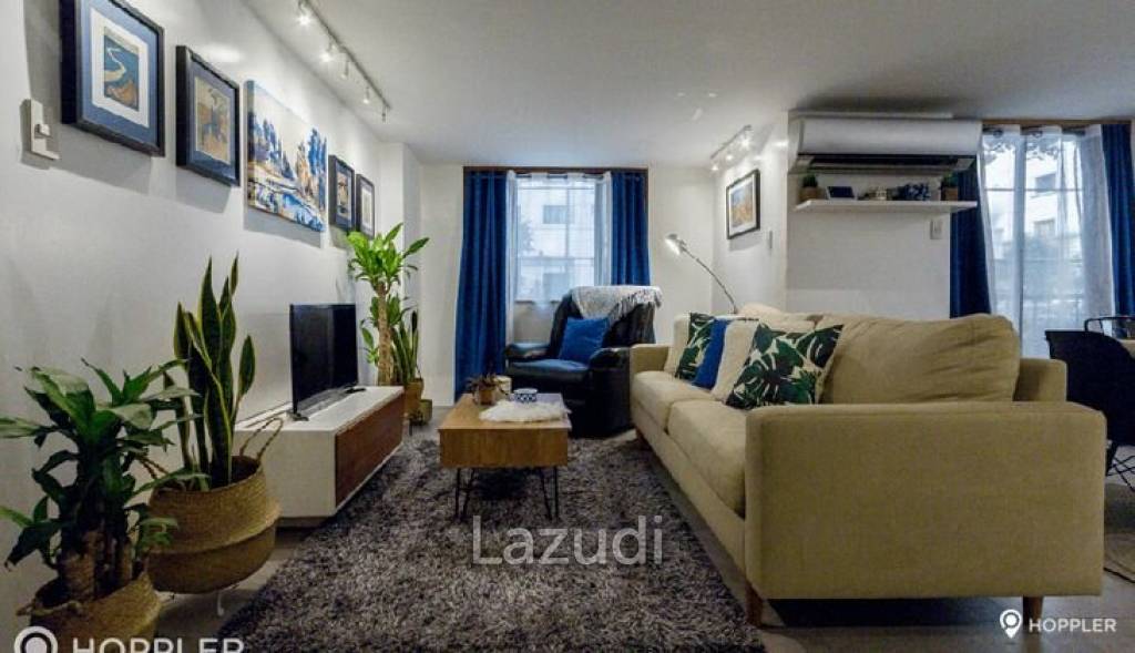 2BR Condo for Sale in Forbeswood Heights, BGC - Bonifacio Global City, Taguig - RS3966781