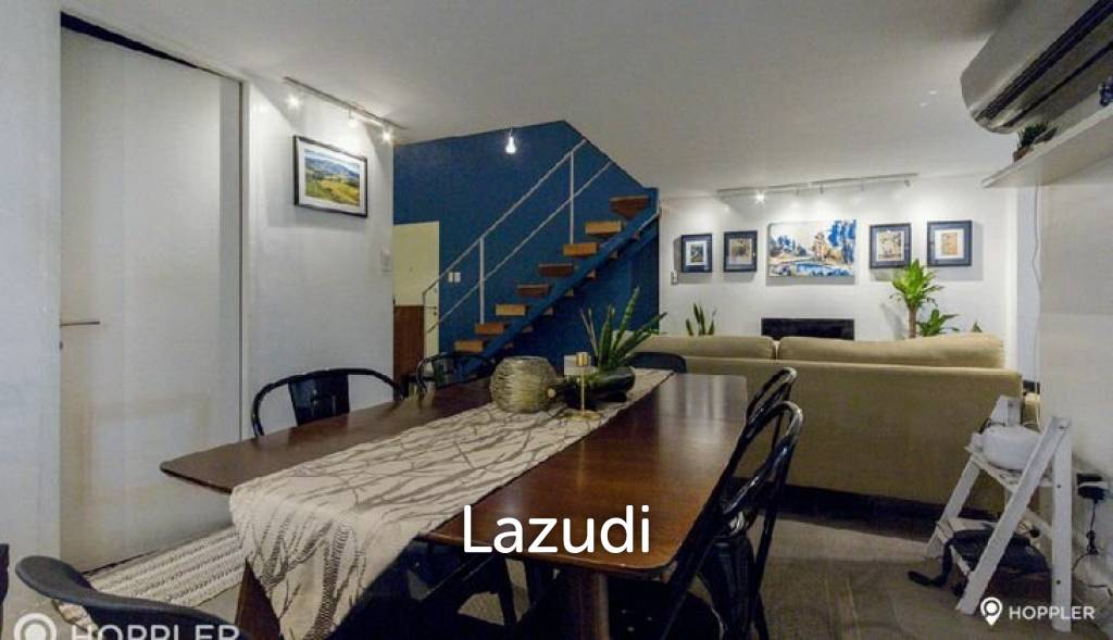 2BR Condo for Sale in Forbeswood Heights, BGC - Bonifacio Global City, Taguig - RS3966781