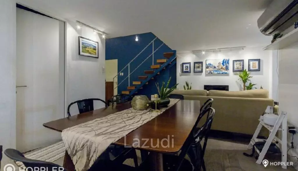 2BR Condo for Sale in Forbeswood Heights, BGC - Bonifacio Global City, Taguig - RS3966781