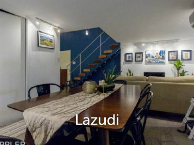 2BR Condo for Sale in Forbeswood Heights, BGC - Bonifacio Global City, Taguig - RS3966781