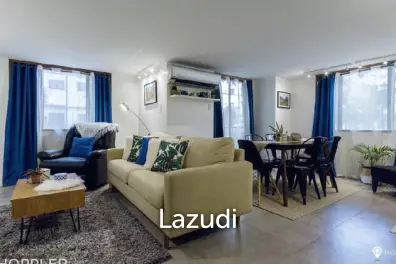 2BR Condo for Sale in Forbeswood Heights, BGC - Bonifacio Global City, Taguig - RS3966781