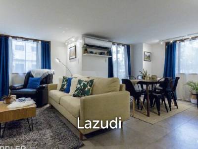 2BR Condo for Sale in Forbeswood Heights, BGC - Bonifacio Global City, Taguig - RS3966781