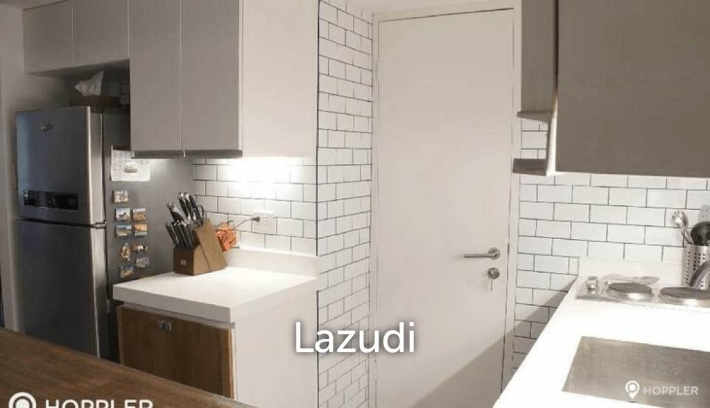 2BR Condo for Sale in Forbeswood Heights, BGC - Bonifacio Global City, Taguig - RS3966781