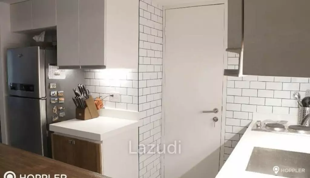 2BR Condo for Sale in Forbeswood Heights, BGC - Bonifacio Global City, Taguig - RS3966781