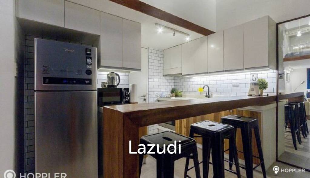 2BR Condo for Sale in Forbeswood Heights, BGC - Bonifacio Global City, Taguig - RS3966781