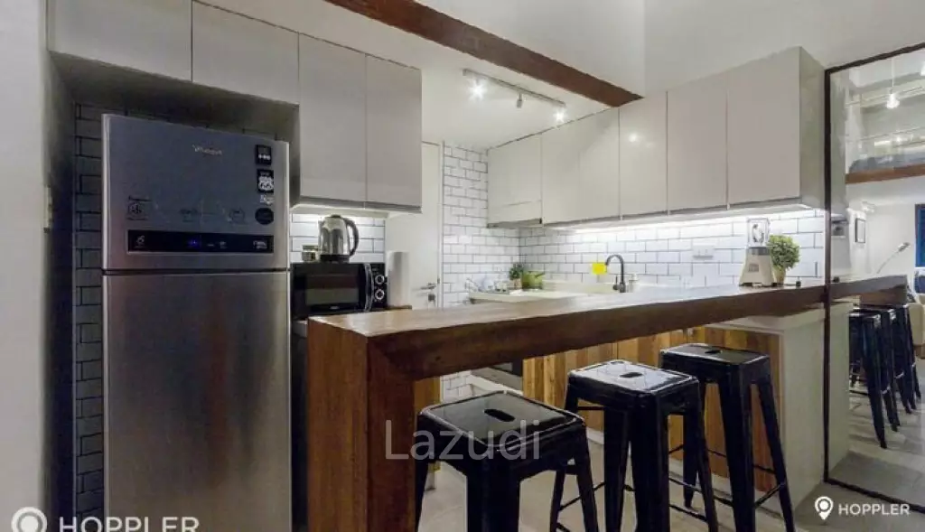 2BR Condo for Sale in Forbeswood Heights, BGC - Bonifacio Global City, Taguig - RS3966781