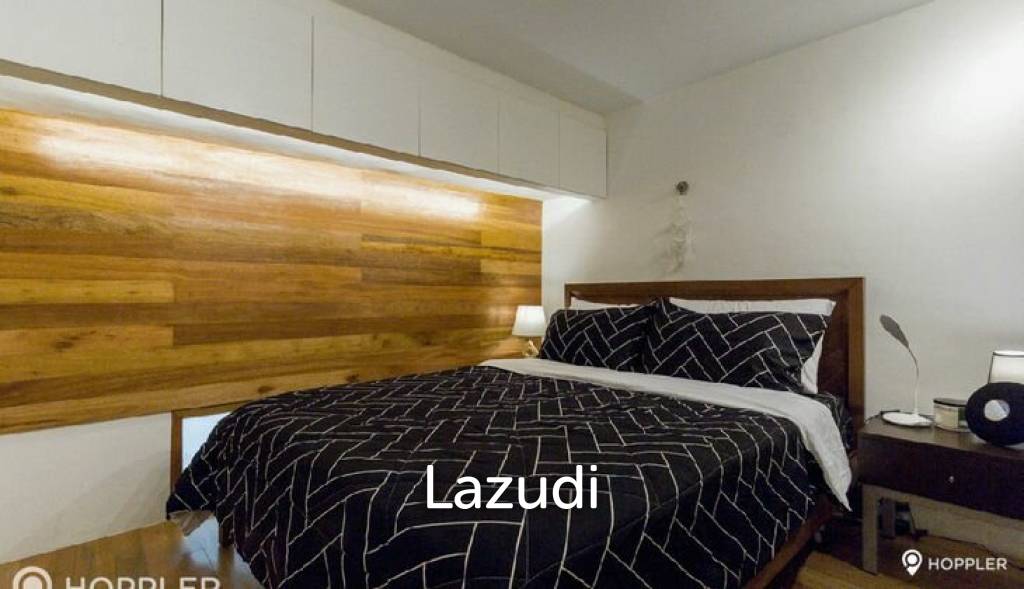 2BR Condo for Sale in Forbeswood Heights, BGC - Bonifacio Global City, Taguig - RS3966781