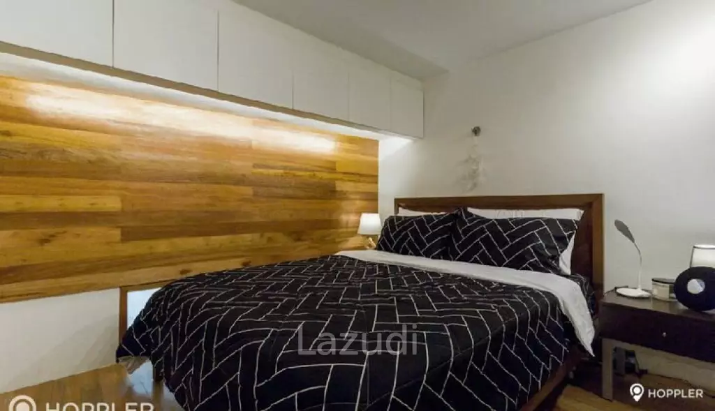 2BR Condo for Sale in Forbeswood Heights, BGC - Bonifacio Global City, Taguig - RS3966781