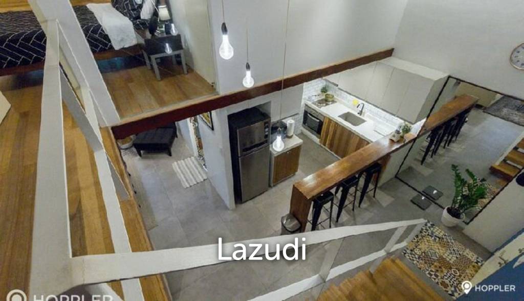 2BR Condo for Sale in Forbeswood Heights, BGC - Bonifacio Global City, Taguig - RS3966781