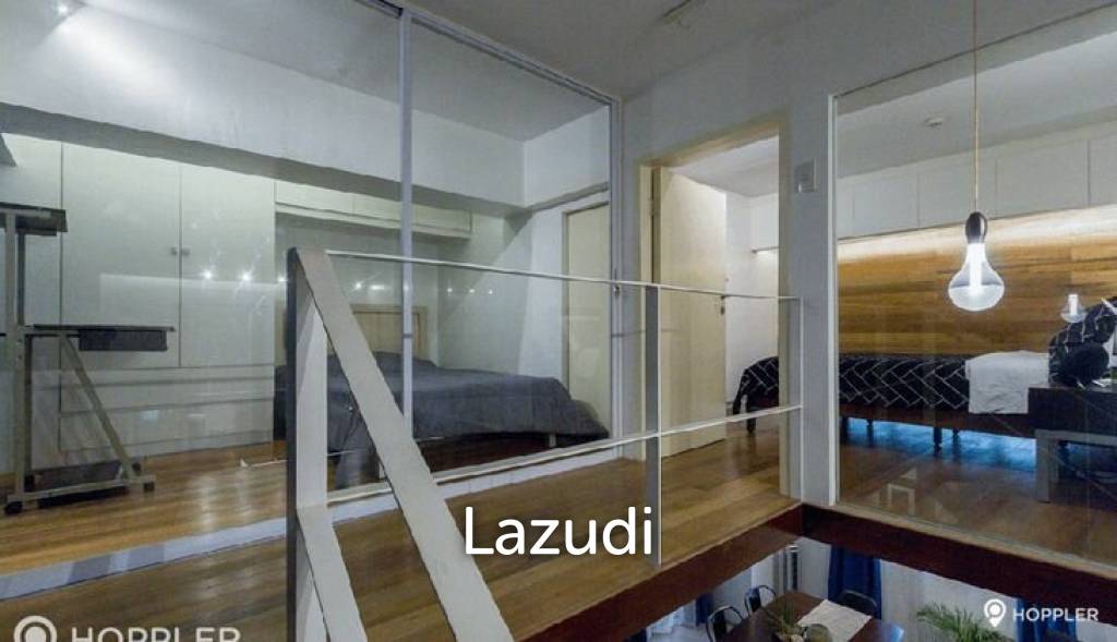 2BR Condo for Sale in Forbeswood Heights, BGC - Bonifacio Global City, Taguig - RS3966781