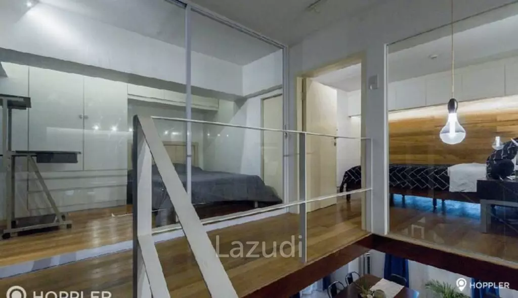2BR Condo for Sale in Forbeswood Heights, BGC - Bonifacio Global City, Taguig - RS3966781