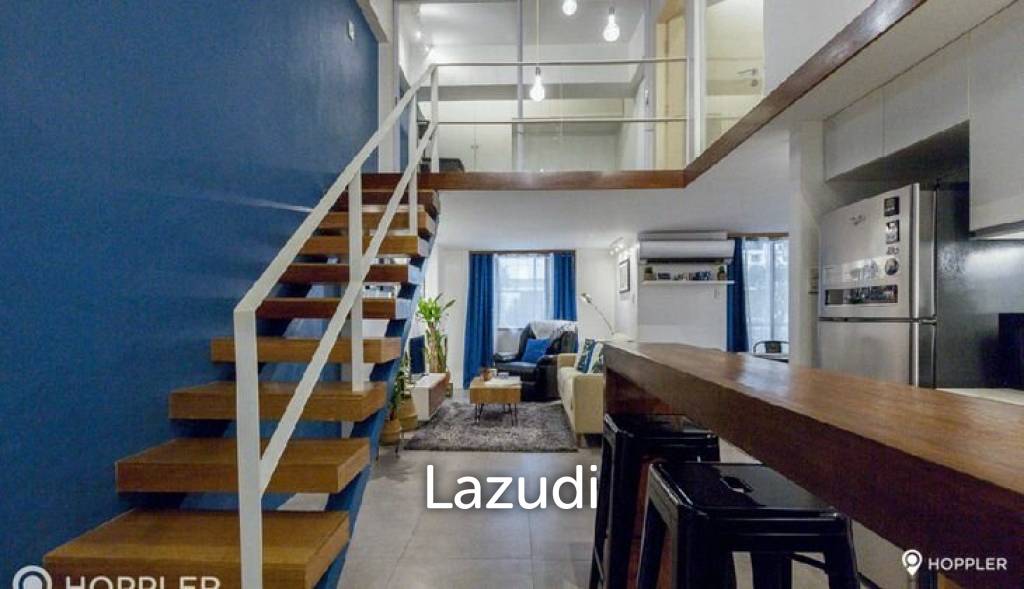 2BR Condo for Sale in Forbeswood Heights, BGC - Bonifacio Global City, Taguig - RS3966781