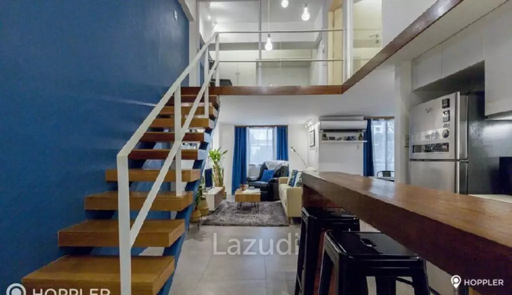 2BR Condo for Sale in Forbeswood Heights, BGC - Bonifacio Global City, Taguig - RS3966781