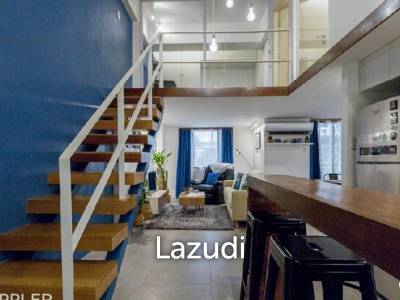 2BR Condo for Sale in Forbeswood Heights, BGC - Bonifacio Global City, Taguig - RS3966781