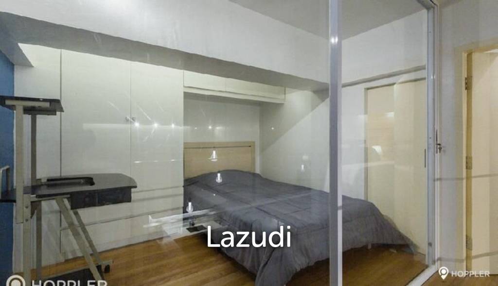 2BR Condo for Sale in Forbeswood Heights, BGC - Bonifacio Global City, Taguig - RS3966781